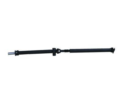 Ford F-150 Drive Shaft - AL3Z-4R602-KB