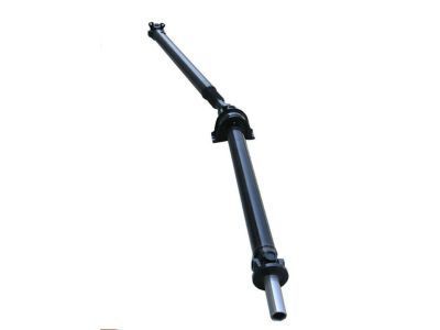 Ford F-150 Drive Shaft - AL3Z-4R602-KB