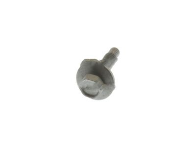 Ford -W505414-S439 Bolt And Washer Assembly - Hex Head