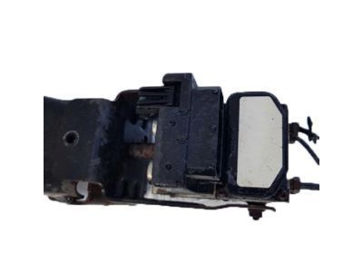Ford 4L3Z-2C065-BA Control Assembly - ABS Hydraulics