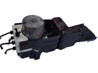 Ford 4L3Z-2C065-BA Control Assembly - ABS Hydraulics