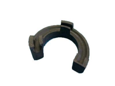 Lincoln Coil Spring Insulator - F75Z-5415-AA