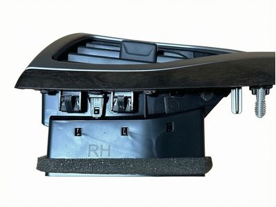 HP5Z-5404338-AA Ford Panel - Instrument, Passenger Side Product Photo 4 of 4