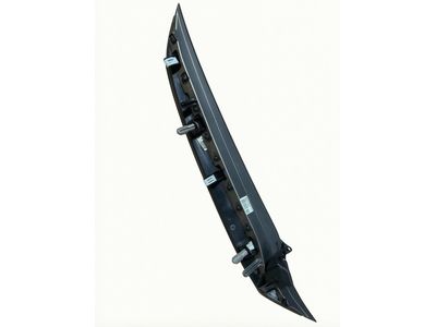 HP5Z-5404338-AA Ford Panel - Instrument, Passenger Side Product Photo 2 of 4