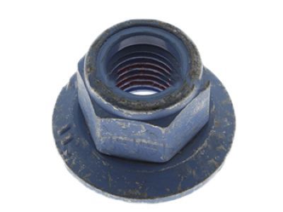 -W715151-S900 Ford Strut Nut, Lower Product Photo 1 of 1