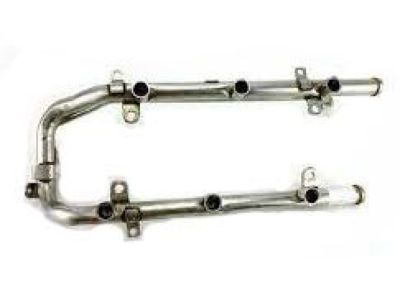 Ford 9L3Z-9F792-A Manifold Assembly - Fuel Supply