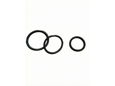 -W707299-S300 Ford Ring - Rubber Product Photo 2 of 3