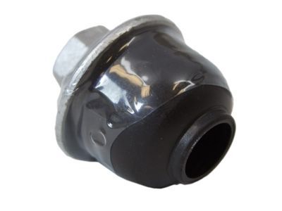 5L3Z-5C491-BA Ford Stabilizer Link Nut, Front Upper Product Photo 3 of 4