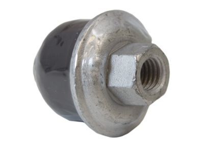5L3Z-5C491-BA Ford Stabilizer Link Nut, Front Upper Product Photo 4 of 4