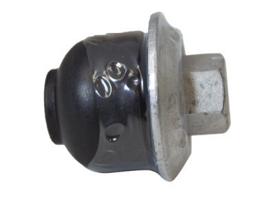 5L3Z-5C491-BA Ford Stabilizer Link Nut, Front Upper Product Photo 2 of 4
