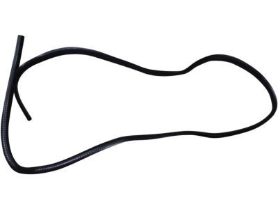 2T1Z-99262A80-C Ford Seal Product Photo 1 of 1