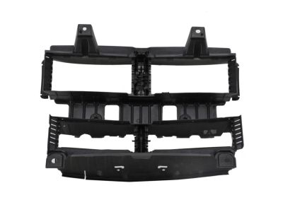 Ford JR3Z-8B455-A Bracket - Radiator Grille JR3Z-8B455-A Ford Bracket - Radiator Grille Product Photo 1 of 3