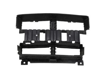 JR3Z-8B455-A Ford Bracket - Radiator Grille Product Photo 2 of 3