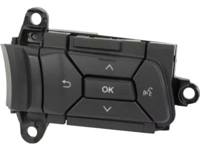 JR3Z-9C888-CA Ford Switch Assembly - Control Product Photo 4 of 4