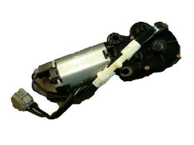 Lincoln Seat Motor - AA1Z-14547-A