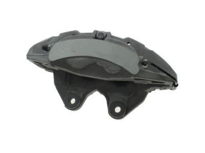Ford G1FZ-2B120-A Caliper Assembly - Brake - Less Pad