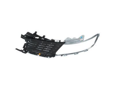 Lincoln FA1Z-8200-AA Grille Assembly - Radiator