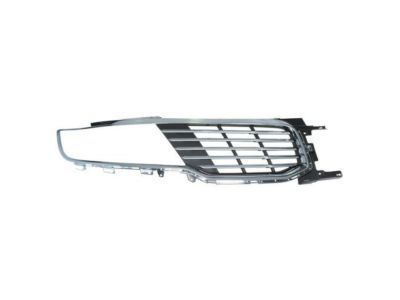Lincoln FA1Z-8200-AA Grille Assembly - Radiator