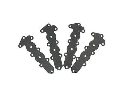 Ford 3C3Z-7H038-AA Gasket 3C3Z-7H038-AA Ford Gasket Product Photo 1 of 1