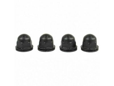 Lincoln -W708704-S902 Nut - Hex.