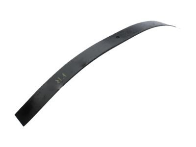 Ford 2C3Z-5310-AF Spring - Front
