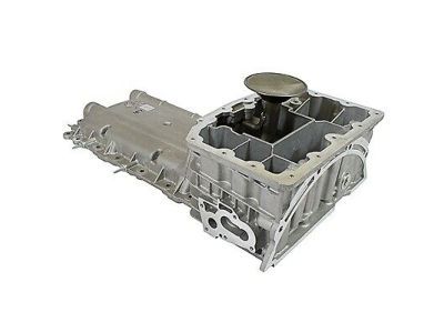 Ford DC3Z-6675-C Pan Assembly - Engine Oil