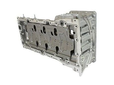Ford DC3Z-6675-C Pan Assembly - Engine Oil