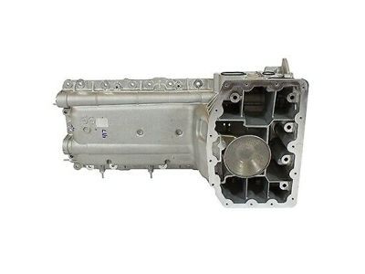 Ford DC3Z-6675-C Pan Assembly - Engine Oil