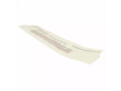 6L5Z-9925622-EA Ford Decal - Name Plate Product Photo 2 of 2