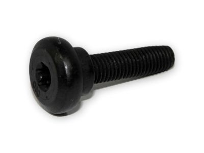 -W713205-S424 Ford Screw Product Photo 2 of 2