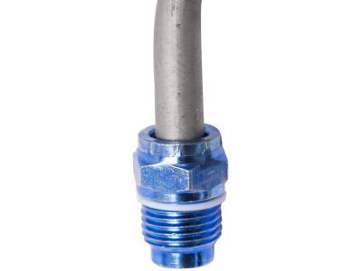 Mercury Sable Power Steering Hose - 2F1Z-3A719-CB