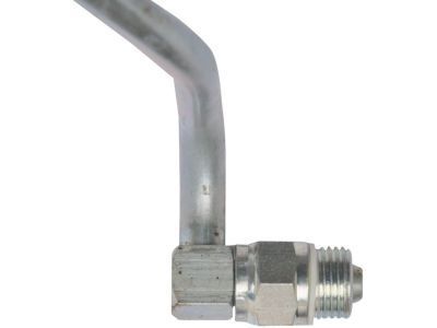 Mercury Sable Power Steering Hose - 2F1Z-3A719-CB