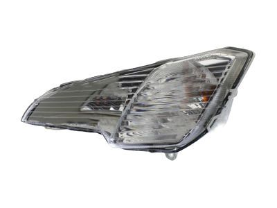 Ford Headlight - GN1Z-13008-AM