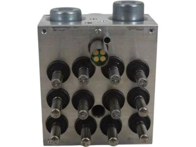 6L2Z-2C215-BA Ford Module Product Photo 2 of 2