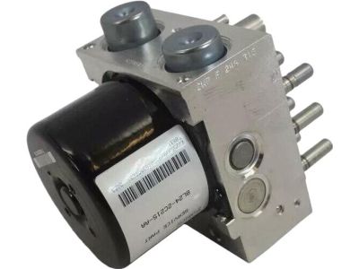 Ford 6L2Z-2C215-BA Module 6L2Z-2C215-BA Ford Module Product Photo 1 of 2