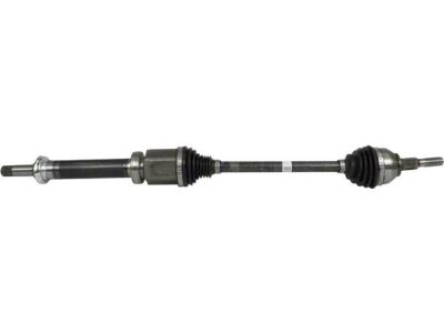 DG9Z-4222-B Ford Cup Product Photo 2 of 4