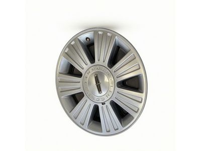 7L7Z-1130-A Ford Cover - Wheel Product Photo 2 of 2
