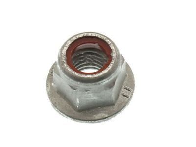 Ford KB3Z-3078-A Arm Assembly - Front Suspension