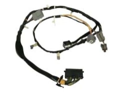 Ford FT4Z-14A318-C Wire Assembly - Accessory Feed FT4Z-14A318-C Ford Wire Assembly - Accessory Feed Product Photo 1 of 1