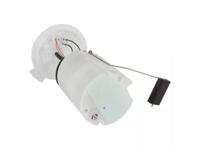 DV6Z-9H307-F Ford Sender And Pump Assembly Product Photo 2 of 4