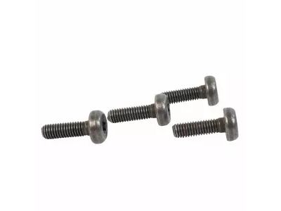 Ford -W707888-S300 Bolt -W707888-S300 Ford Bolt Product Photo 1 of 2