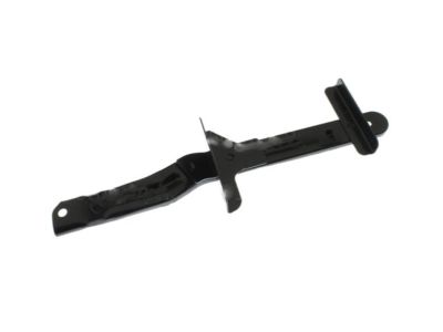 Lincoln 6E5Z-10718-A Clamp