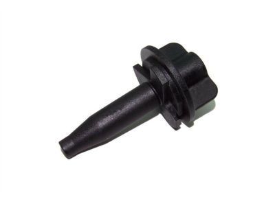 Lincoln F2GZ-8A193-A Bracket - Radiator Upper