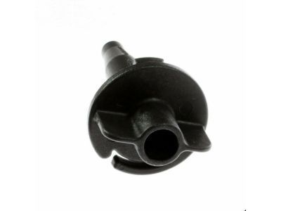 Lincoln F2GZ-8A193-A Bracket - Radiator Upper