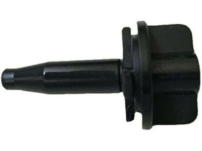 Lincoln F2GZ-8A193-A Bracket - Radiator Upper