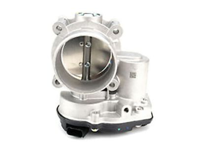 Ford 6L5Z-9E926-A Body Assembly - Carburetor Throttle