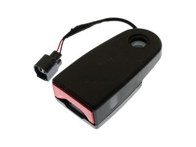 Lincoln BB5Z-7860044-CA Buckle Assy - Seat Belt