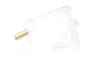 Mercury 1F1Z-8A080-AA Tank Assembly - Radiator Overflow