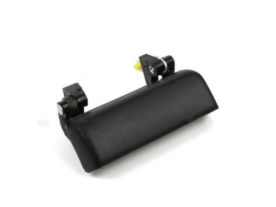 Ford F37Z-1022405-A Handle Assembly - Door Outer