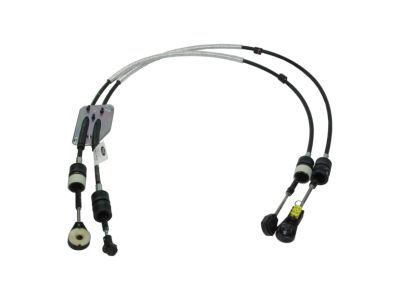 Ford 8A6Z-7E395-A Cable Assembly - Selector Lever Control